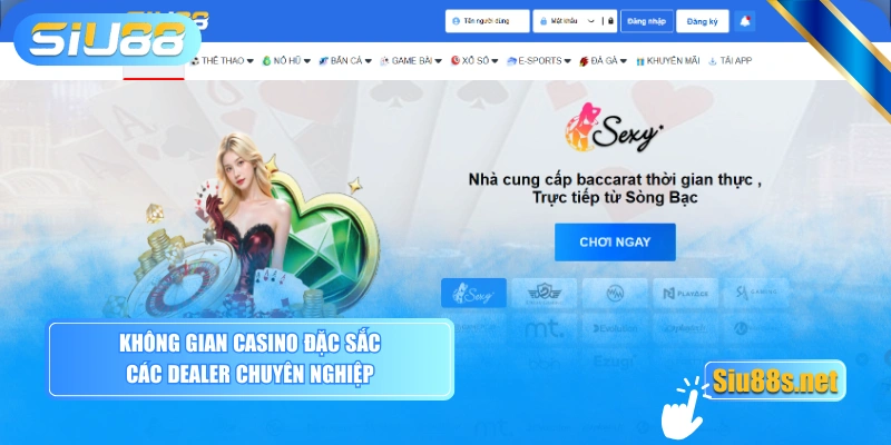 Đường link chính thống truy cập hợp lệ 